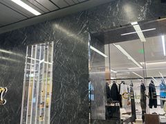 -Tiffany & Co.蒂芙尼
(武汉武商MALL店)