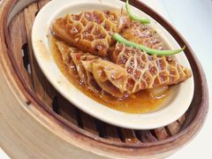 -蔡澜点心·粤菜(月星环球港店)