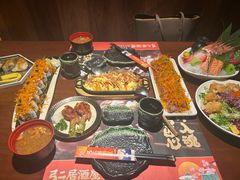 -弓二·烧鸟居酒屋(财富购物中心店)