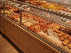 -好利来(川大店)