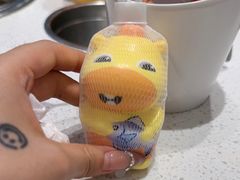 -龍歌自助小火锅(李沧顺和汇店)