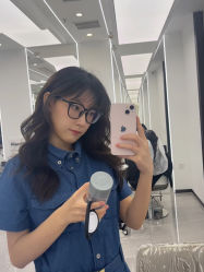 -MY HAIR ARDOR