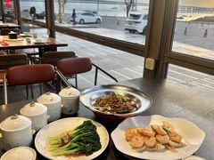 -川旺角融合菜•海景餐厅(星海广场店)