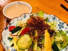 -千吉日本料理(日本一条街店)