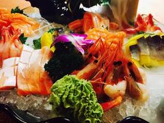 -禾风·海鲜料理自助(玉林店)