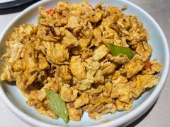 -额娘·现烙春饼烤鸭(太原总店)