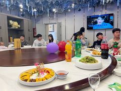 -裕德隆清真饭庄·天津特色菜(东丽店)