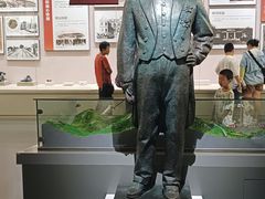 -中国铁道博物馆(正阳门馆)