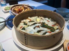 桑拿无骨鱼-顺卿庭·广东顺德菜(夫子庙水游城店)