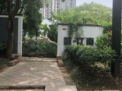 -千滋百味·醉江澜花园餐厅(街道口店)