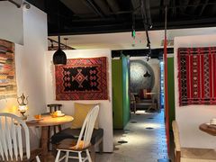 -纳鲁孜·新疆特色餐厅(上海悦荟广场店)