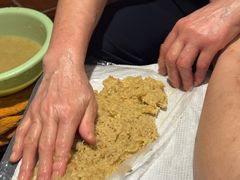 -天然沐足·推背采耳·敷姜艾灸(龙眼美食街店)