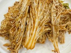 -便宜坊烤鸭店(玉蜓桥店)