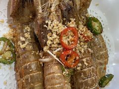 -海儀美食楼(湾仔海鲜街店)