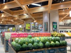 -7fresh七鲜(大族广场店)