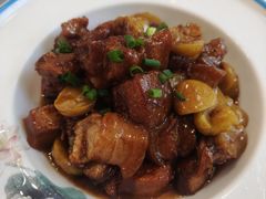 -丽泽山庄·生态怀柔菜·虹鳟鱼(红螺寺店)