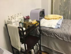 -菲秀家科技美颜SPA生活馆