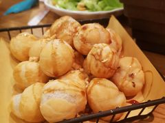 小炒汤圆-申记串道和和旗舰店(北行店)
