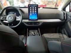 -上海华帆旗开比亚迪4S店(浦东北路店)