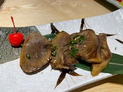 -清水日本料理铁板烧(学府路店)