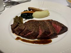 -王品牛排(郑州大卫城店)