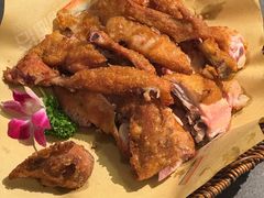 -前海沿·青岛菜(乐客城店)