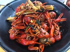 -聚味瞿记·龙虾堂(树木岭店)