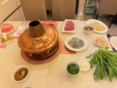 -八先生涮肉房(三里河店)