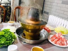 -鑫龙火锅城(阳光新路店)