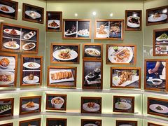-走马楼饭庄(慈城古县城店)