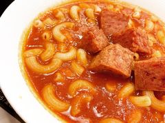 -旺记冰室(九龙中心大厦店)