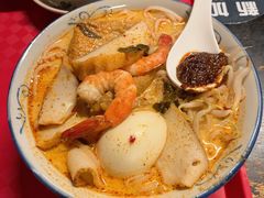 -南洋老咖啡(牛车水店)