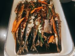 -大理实力希尔顿酒店•香全日制餐厅