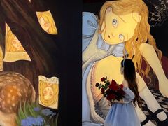 -观澜湖手艺工场·陶艺·吹玻璃·拼豆