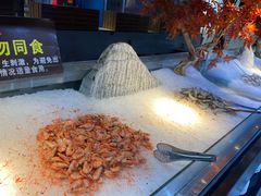 -圣罗巴海鲜烤肉自助(佳兆业店)