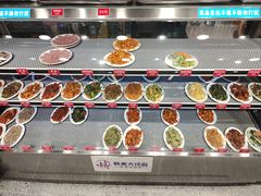 -韩麦大冷面(桂花街直营店)