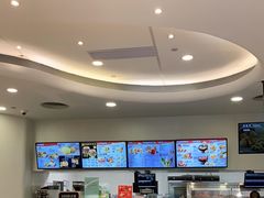 -肯德基(大剧院店)