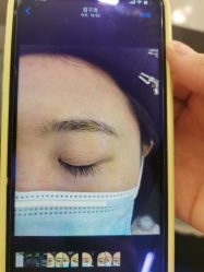 -眉毛先生MrBrow修眉染眉化妆