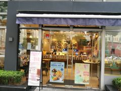 门面-巴黎贝甜(常德路店)