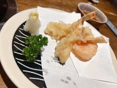 -蟹将军·松叶蟹和牛日料放题自助(K11店)