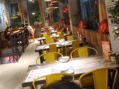 -沙掌门肉蟹煲(沙溪店)