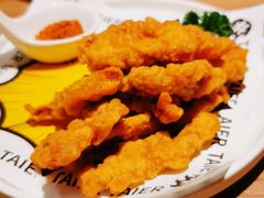 -新太二·鲜料川菜(晶耀前滩店)