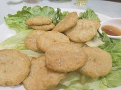-覃记海鲜美食餐厅
