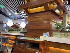 -The COOK·厨餐厅·自助餐(浦东嘉里大酒店)