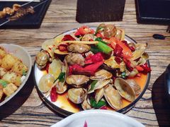 -铁人烧烤(北京店)