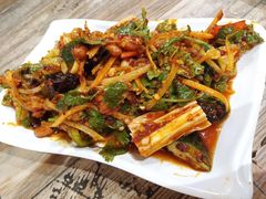 -枪火串烧·东北特色烧烤(罗湖总店)