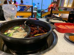 -钢管厂五区小郡肝串串香(南山店)