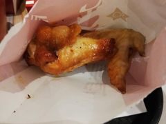 -肯德基(尧佳路店)