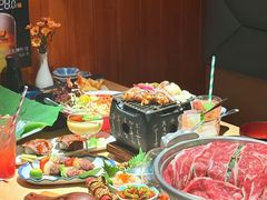 -南风(淮海街店)