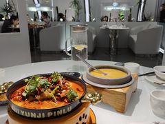 -3号仓库·创意中国菜(嘉兴龙鼎万达店)